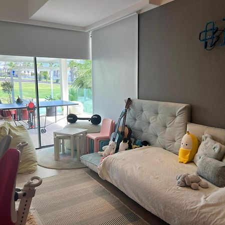 Luxury Villa Rebeka - Heated Pool And Jacuzzi Costa Adeje  Extérieur photo