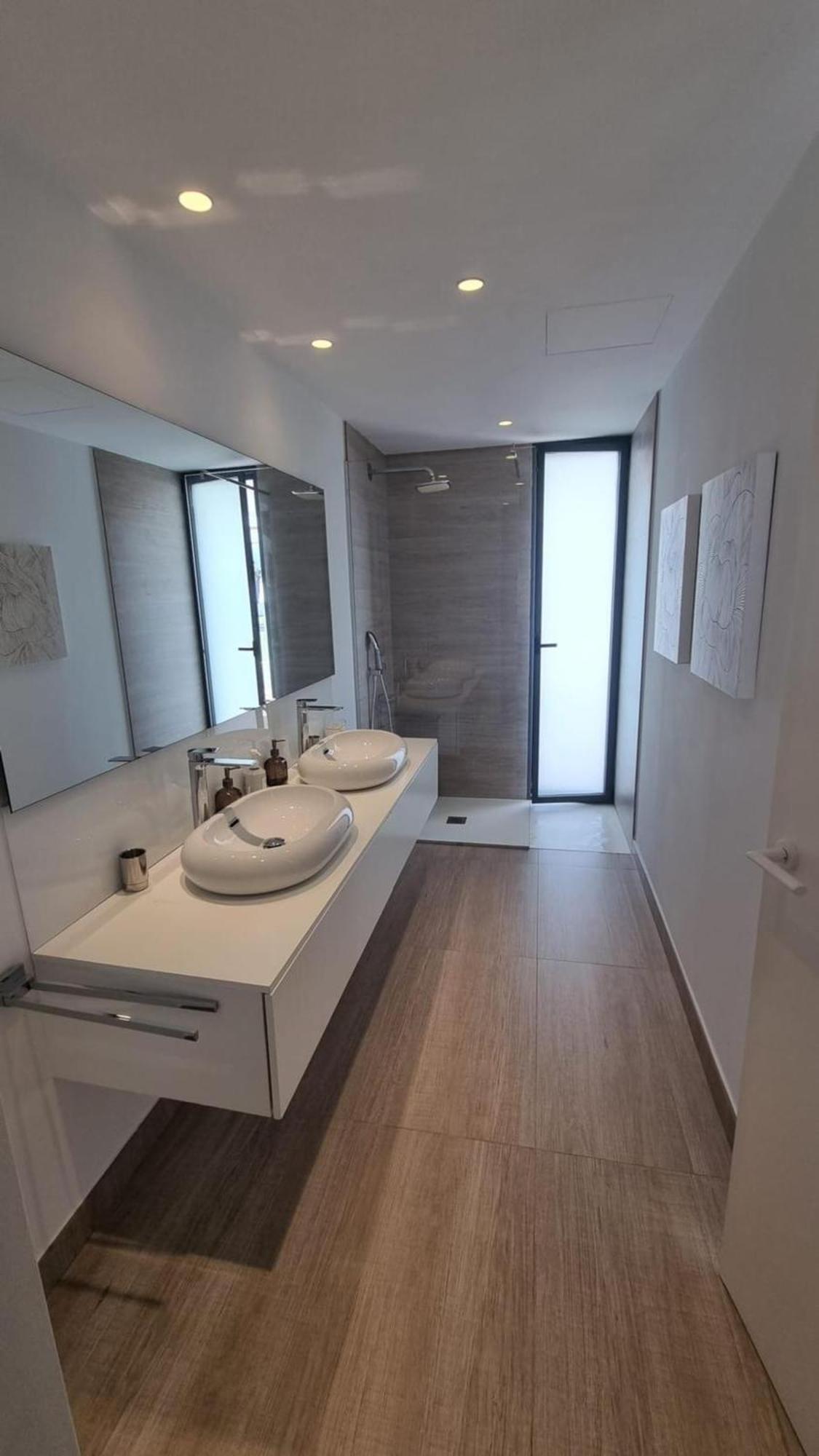 Luxury Villa Rebeka - Heated Pool And Jacuzzi Costa Adeje  Extérieur photo