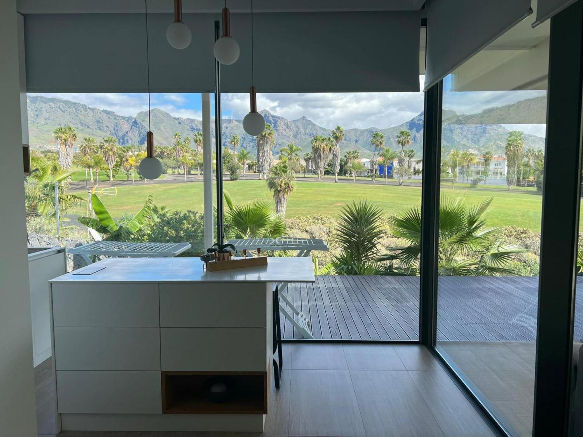 Luxury Villa Rebeka - Heated Pool And Jacuzzi Costa Adeje  Extérieur photo